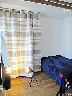 Apartment Studio Steinkerque 1 Paris
