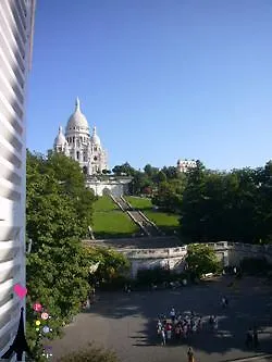 Studio Steinkerque 1 Appartamento Parigi